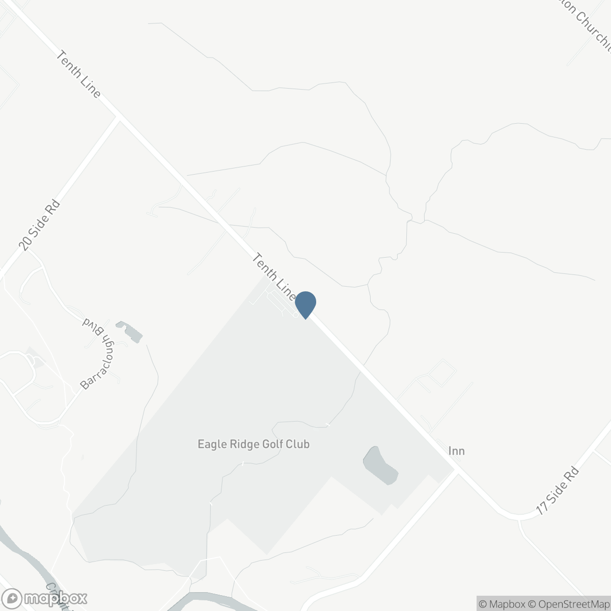 11749 TENTH LINE, Halton Hills, Ontario L7G 4S7